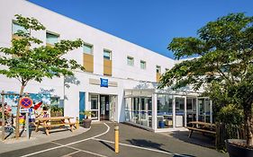 Ibis budget Les Sables d'Olonne